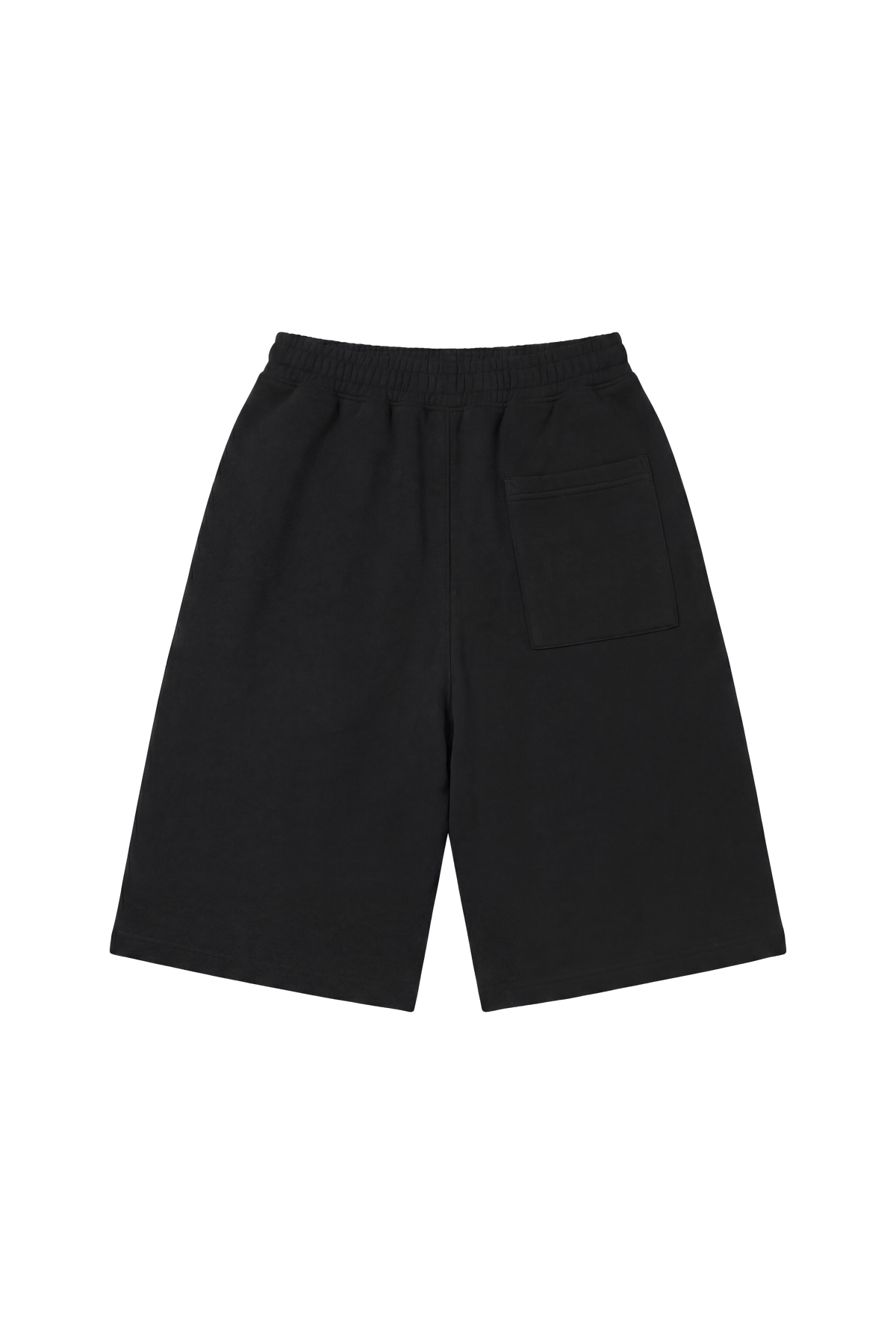Short CY